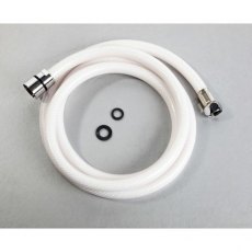 Whale AS5146 Shower Hose 1/2' - 1.7m