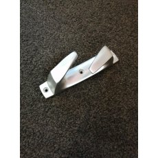 Alloy Left Handed Fairlead - 200mm