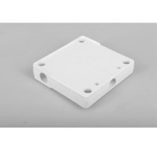 Rail Mount Outboard Storage Bracket