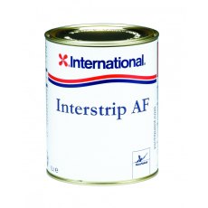 International Interstrip AF Paint Stripper