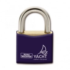 Burg Wachter Marine Padlock - 32mm