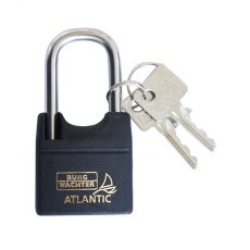 Burg Wachter Marine Padlock - 40mm Atlantic Long Reach