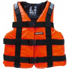 Baltic 50N PVC Coated Worker Vest