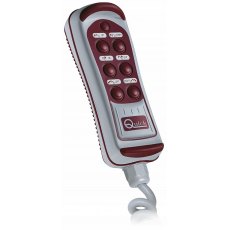 Quick HRC1006L Handheld Windlass Remote Control