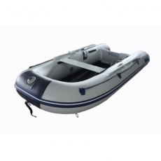 Waveline 250 Solid Transom Tender with Airfloor