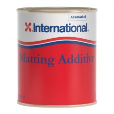 International Matting Additive