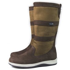 Orca Bay Storm Deck Boot - Brown