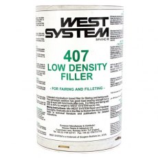 West System 407 Low-Density Filler 60gm