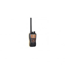 Cobra HH500 FLOATING Handheld VHF Marine with Bluetooth