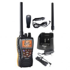 Cobra HH500 FLOATING Handheld VHF Marine with Bluetooth