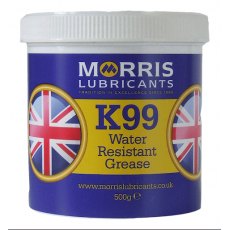 Morris K99 Water Resistant Stern Tube Grease 500g