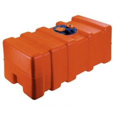 Large Capacity Fuel Tanks 50 x 35 x 30cm - 42Ltr