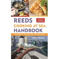 Cooking at Sea Handbook