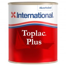 Toplac Plus Premium Gloss Paint - 750ml