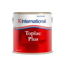 International Toplac Plus 2.5 Litre