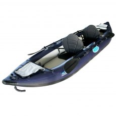 Seago Vancouver 2 Man Kayak Kit