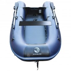 Waveline Super Light Boat Airfloor 2.4mtr