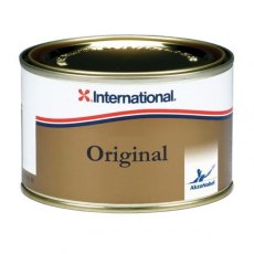 International Original Varnish - 375ml