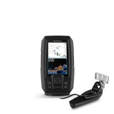 Garmin Striker Vivid 4cv Fishfinder & Transducer