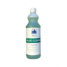 Wessex Chemicals Bilge Cleaner