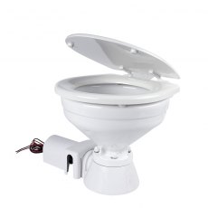 Seaflo Compact Electric Marine Toilet