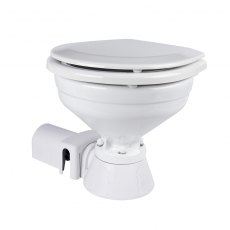 Seaflo Compact Electric Marine Toilet