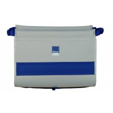 Blue Performance Sea Rail Bag - Large