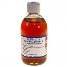 Marine 16 Diesel Treatment - 500ml