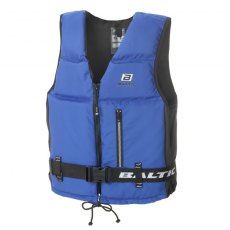 Junior Baltic Mist Watersports Buoyancy Aid - Blue