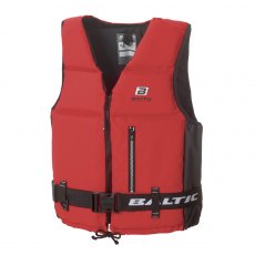 Junior Baltic Mist Watersports Buoyancy Aid - Red