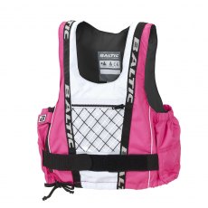 Baltic Dinghy Pro Buoyancy Aid - Pink