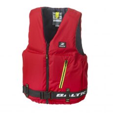 Baltic Axent Buoyancy Aid - Red