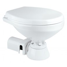 Seaflo Regular Electric Marine Toilet