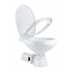 Seaflo Regular Electric Marine Toilet