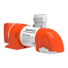 Seaflo 800GPH Low Profile Automatic Timer Sensing Bilge Pump