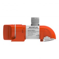 Seaflo 800GPH Low Profile Automatic Timer Sensing Bilge Pump