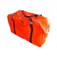 Ocean Standard 4 Person Liferaft