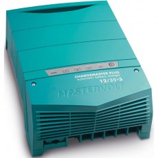 Mastervolt 12v 35a Chargemaster Battery Charger