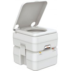 Seaflo Deluxe Portable Chemical Toilet