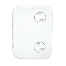 Industrial Polypropylene Access Hatch 460 x 511mm