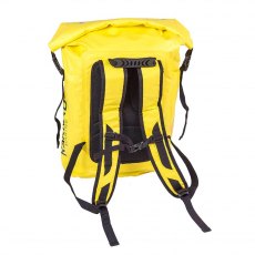 Kannad Marine Double Strap 40Ltr PVC Grab Bag