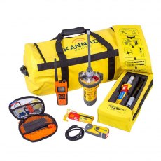 Kannad Marine 50Ltr Duffle Bag