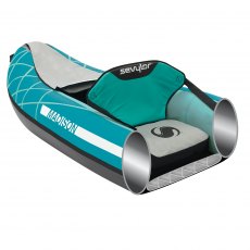Sevylor Madison Inflatable Kayak & Paddle Kit - Offer