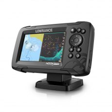 Lowrance Hook Reveal 5