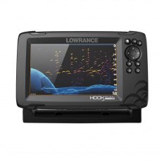 Lowrance Hook Reveal 7