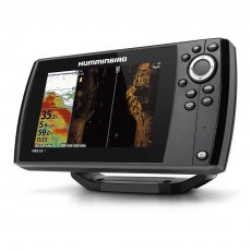 Humminbird Helix 7 CHIRP SI GPS G4