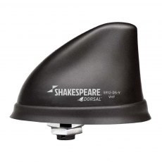 Shakespeare Dorsal VHF Antenna