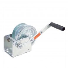 Dutton Lainson Reversible Ratchet Pulling Winch