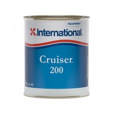 International Cruiser 200 Antifouling 2.5Ltr
