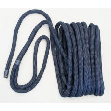 Meridian 12mm x 10mtr Polyester Pre-Spliced Dockline